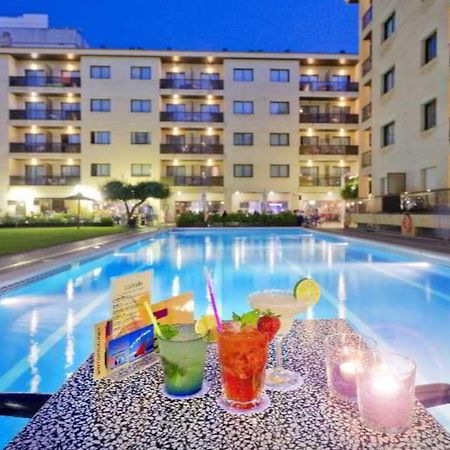 Olimar II Cambrils Exterior foto