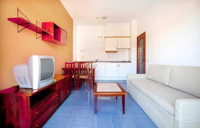 Olimar II Cambrils Exterior foto