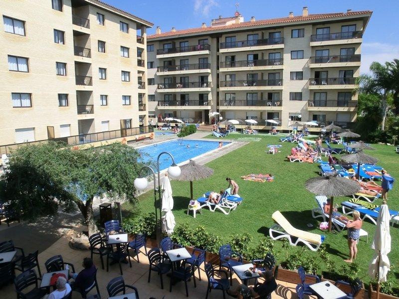 Olimar II Cambrils Exterior foto