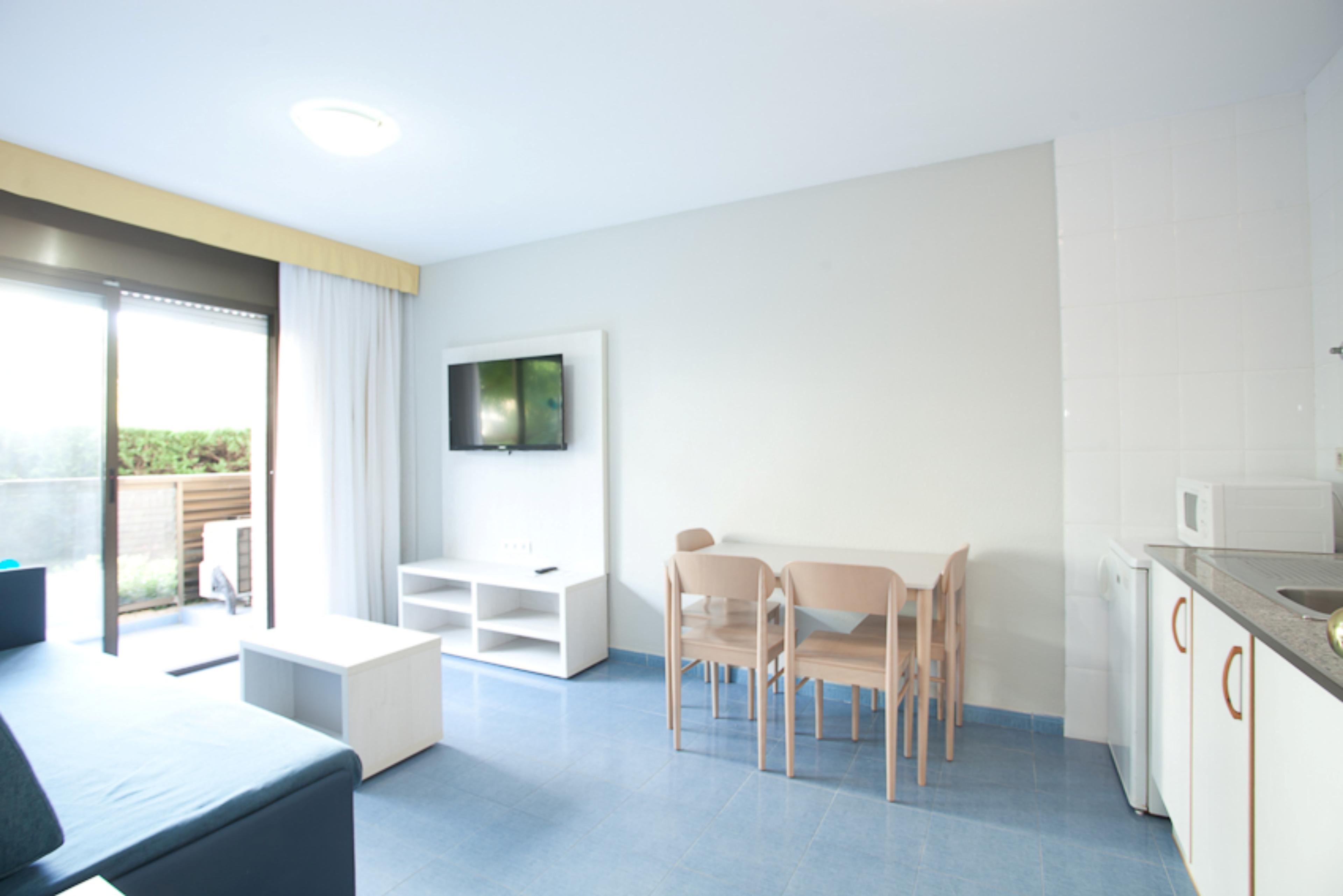 Olimar II Cambrils Exterior foto
