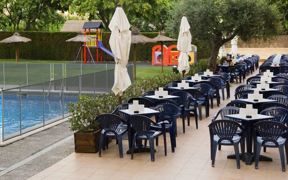 Olimar II Cambrils Exterior foto