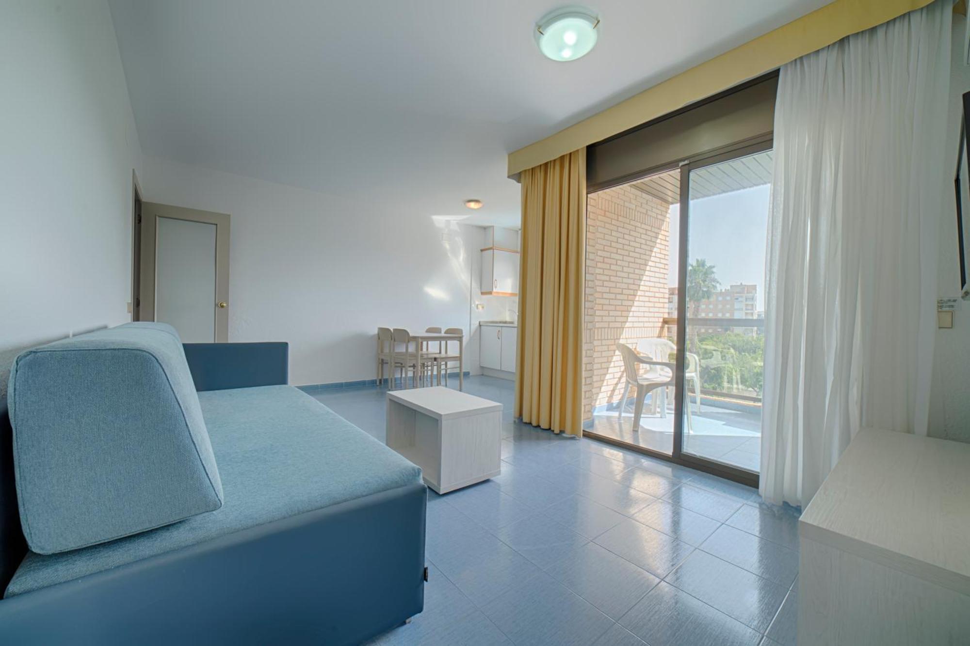Olimar II Cambrils Exterior foto