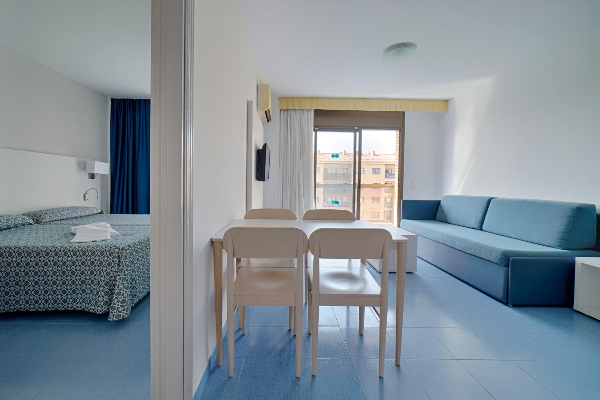 Olimar II Cambrils Exterior foto
