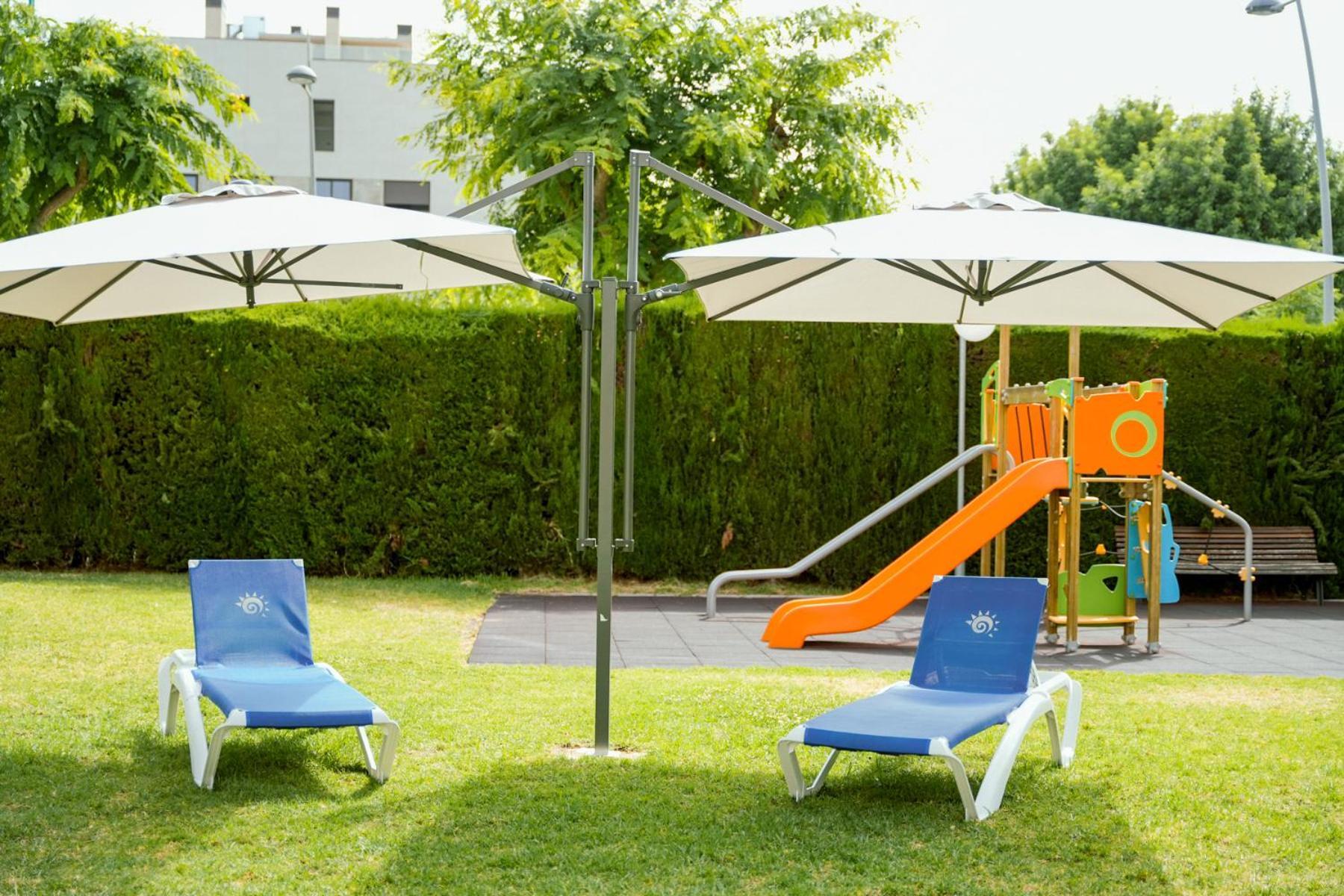 Olimar II Cambrils Exterior foto