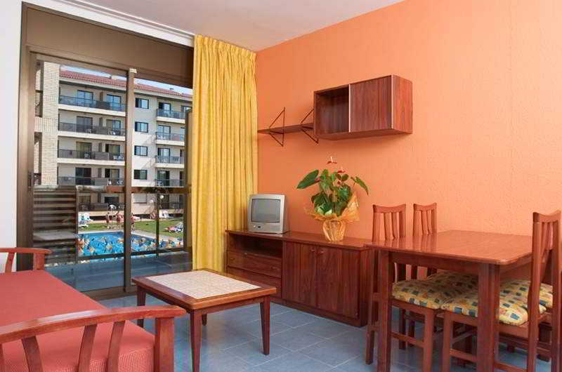 Olimar II Cambrils Exterior foto