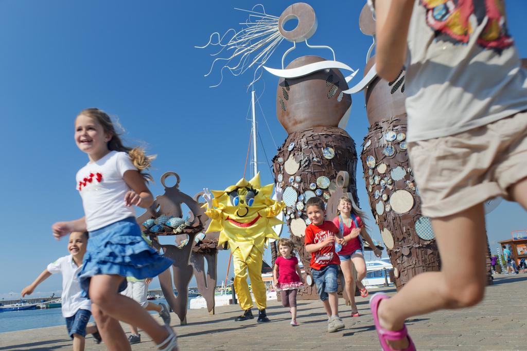 Olimar II Cambrils Exterior foto