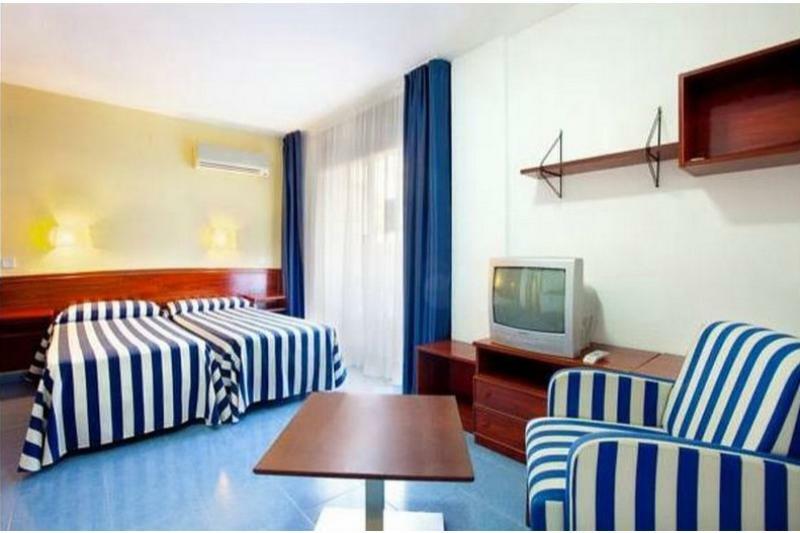 Olimar II Cambrils Exterior foto